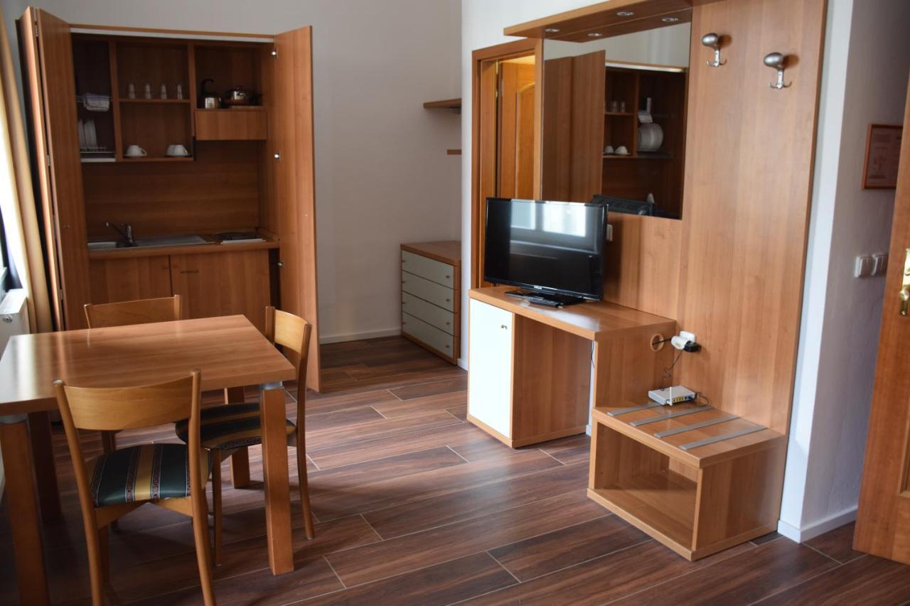 Hotel Select Prag