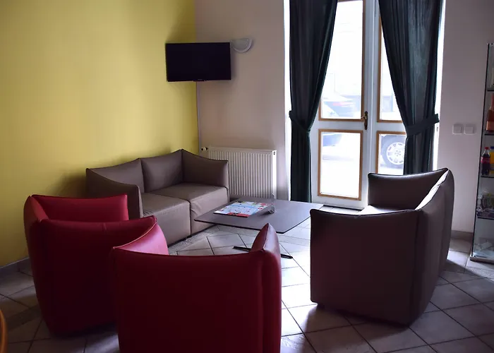 Hotel Residence Select