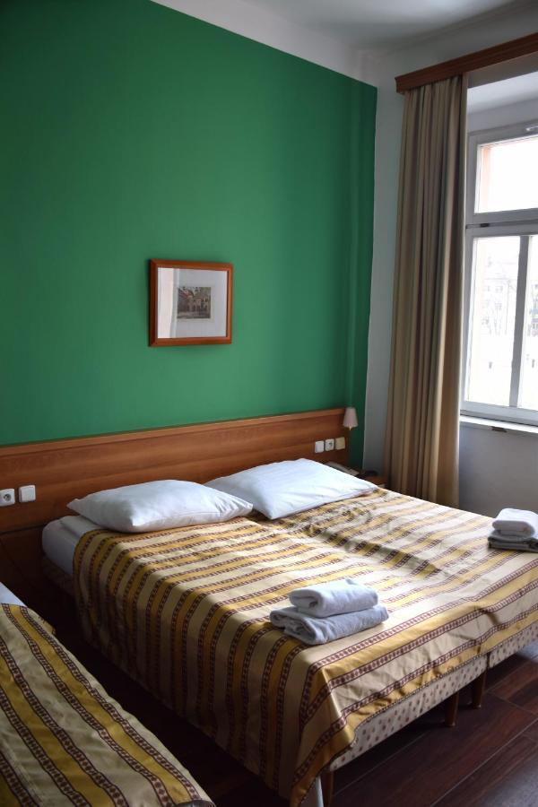 Hotel Select Praag