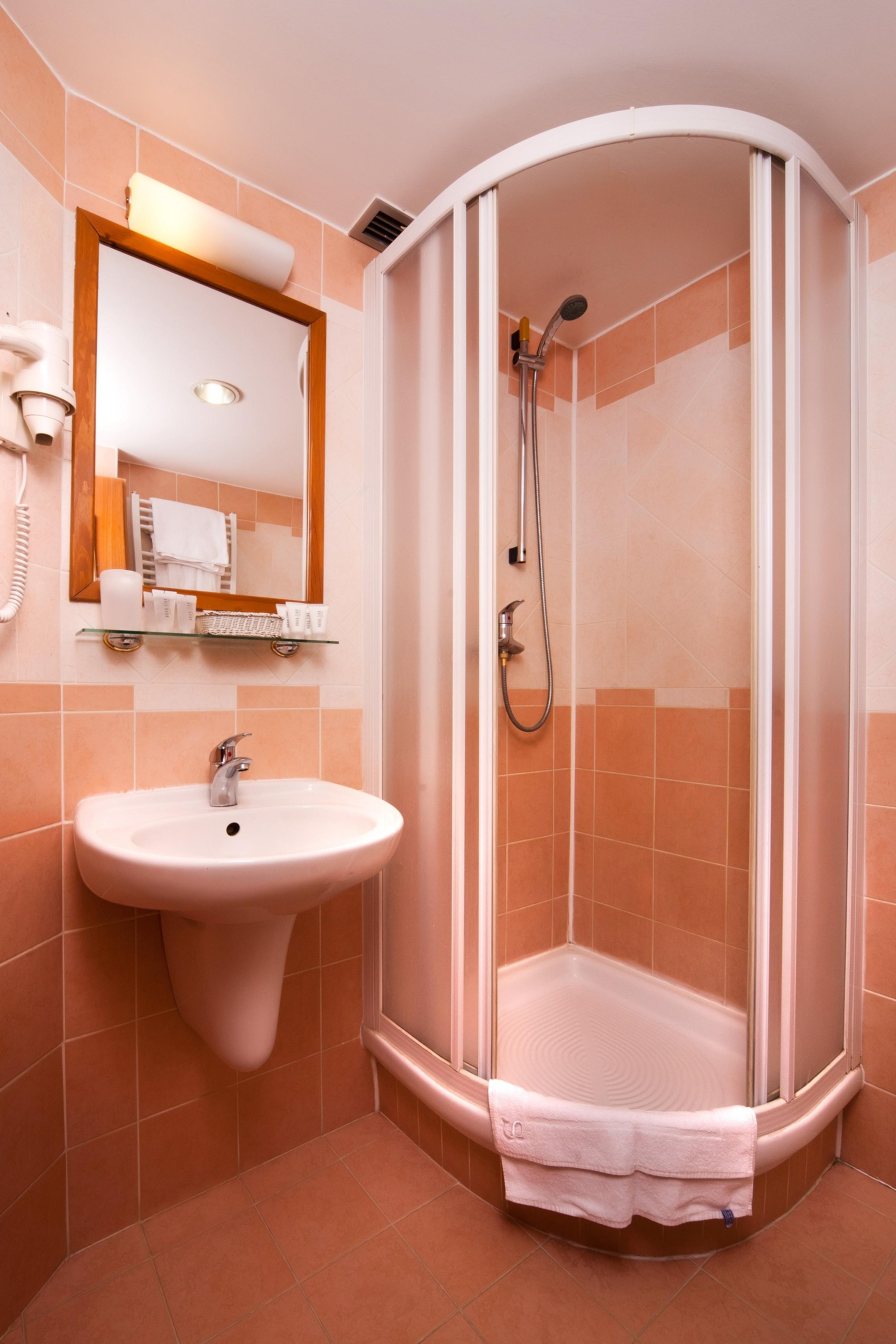 Select Hotel Praag
