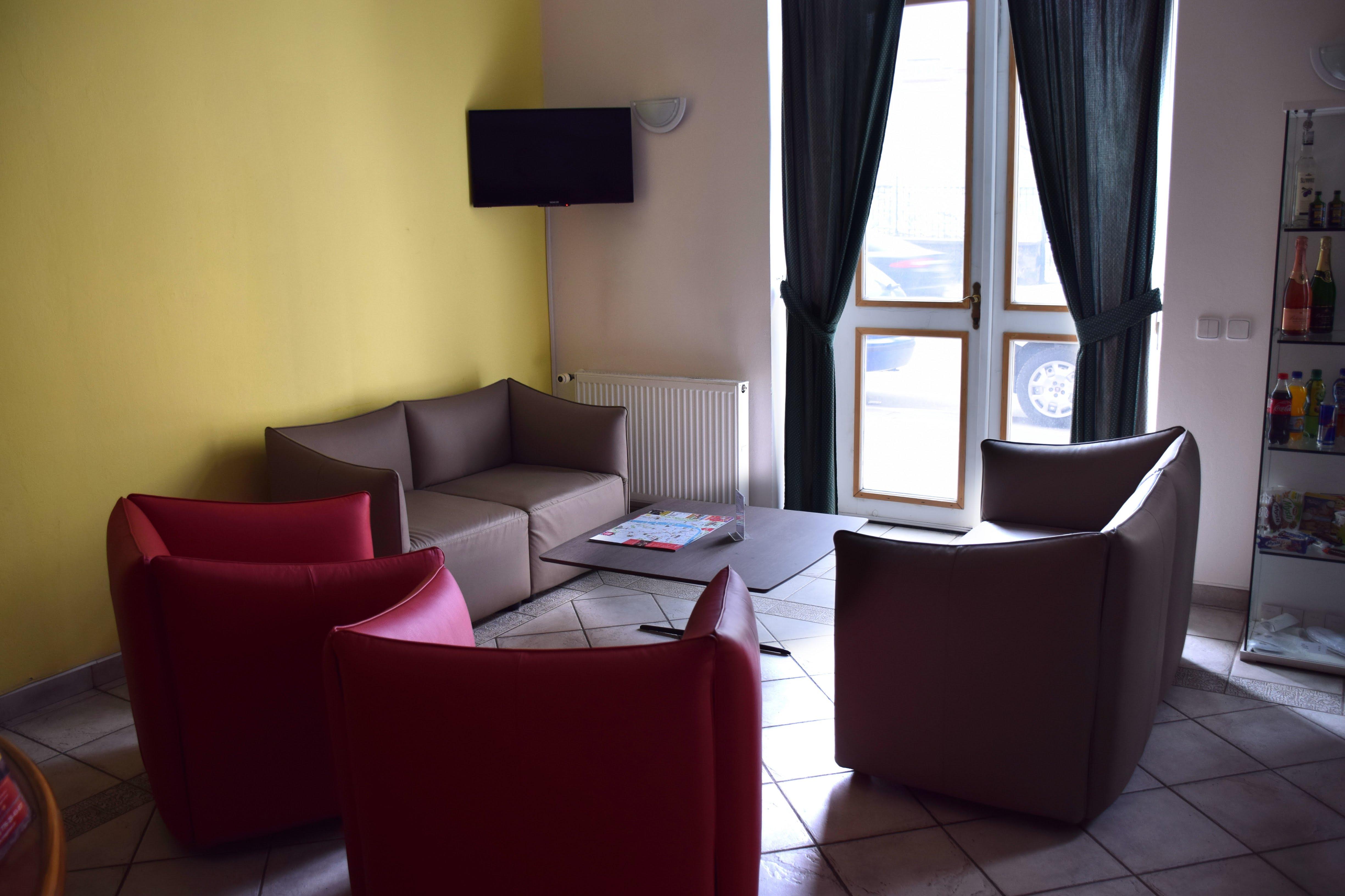 Select 3* Praag