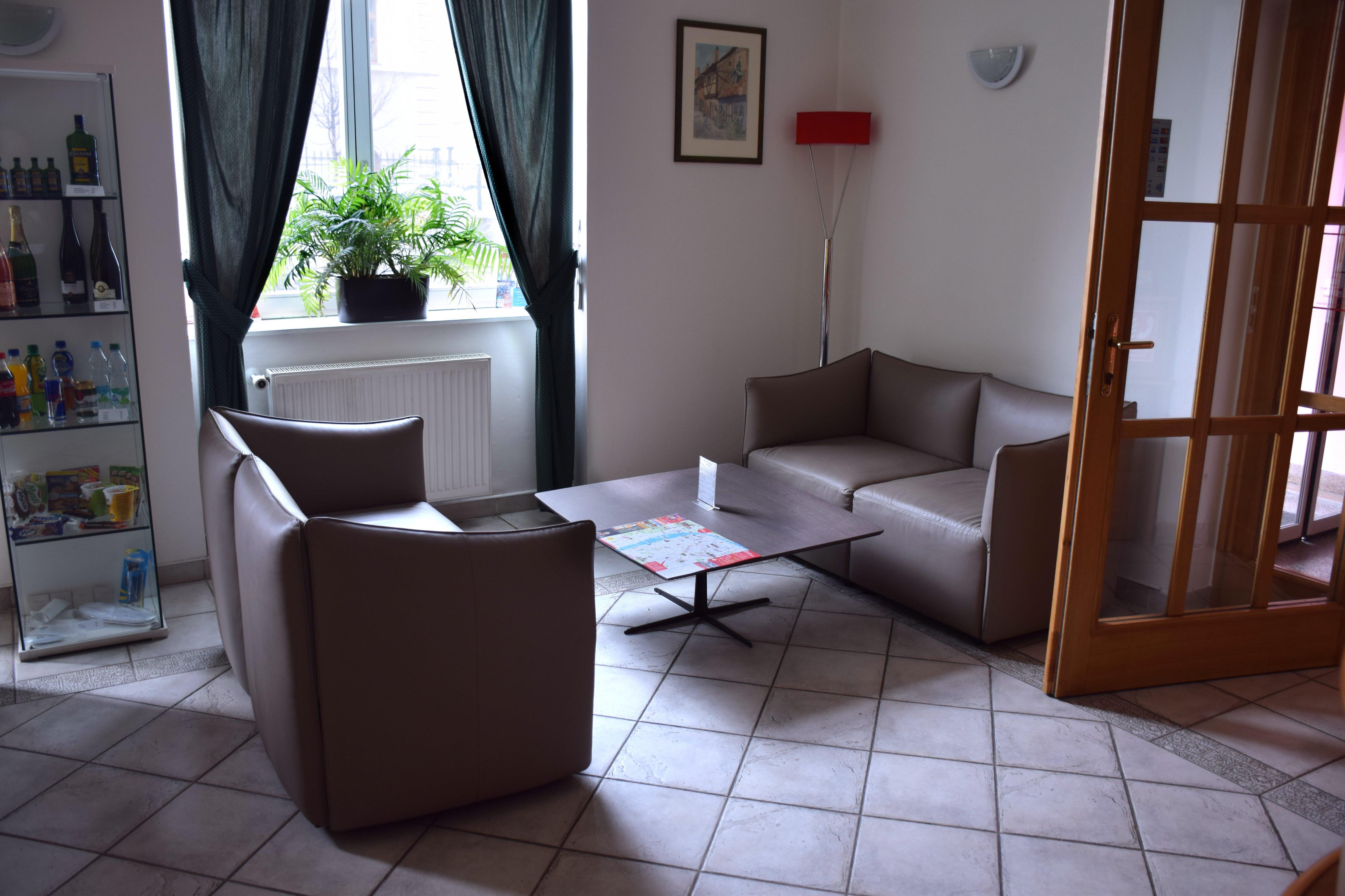 Hotel Select Praag