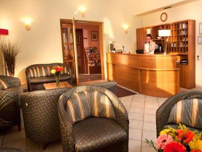 Hotel Select Praag