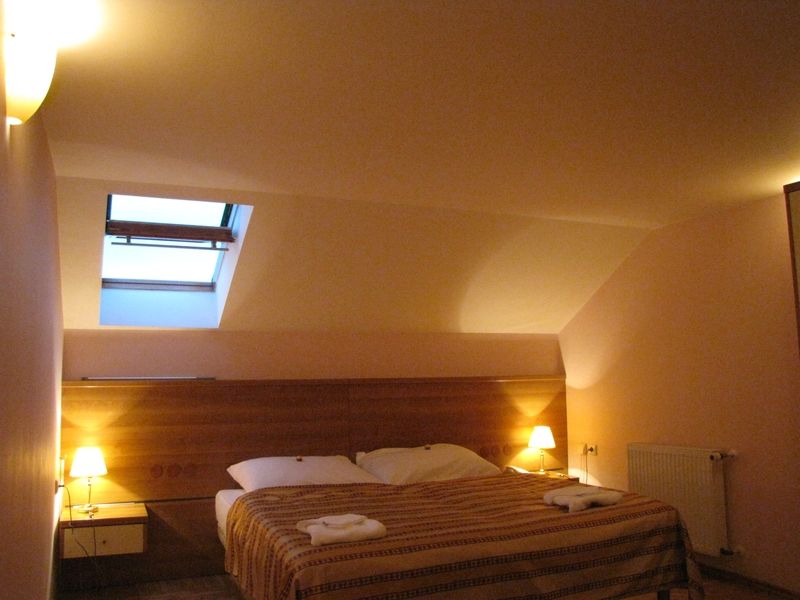 Hotel Select 3*