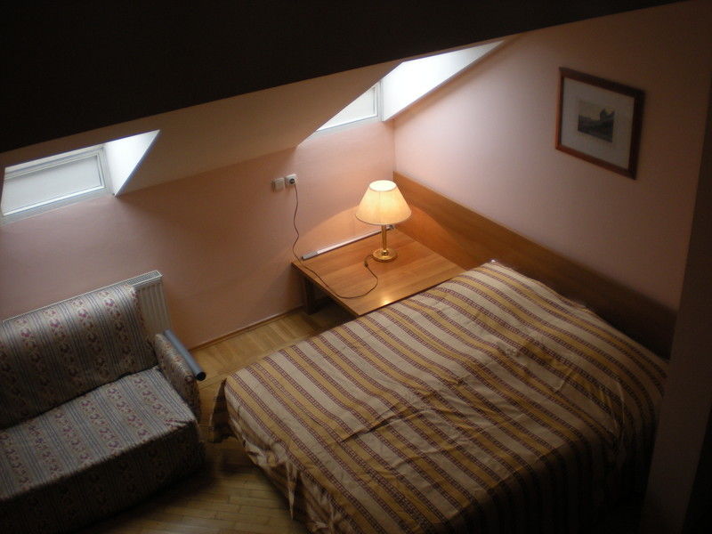 Select Hotel Praag