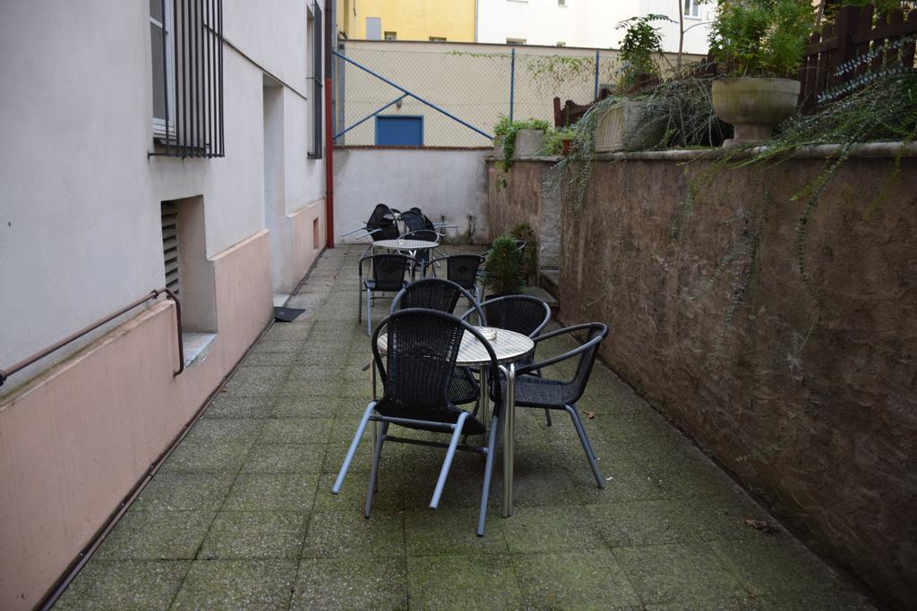 Select Hotel Praag