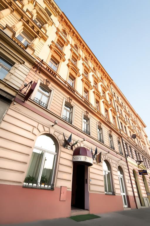 Hotel Select Praag