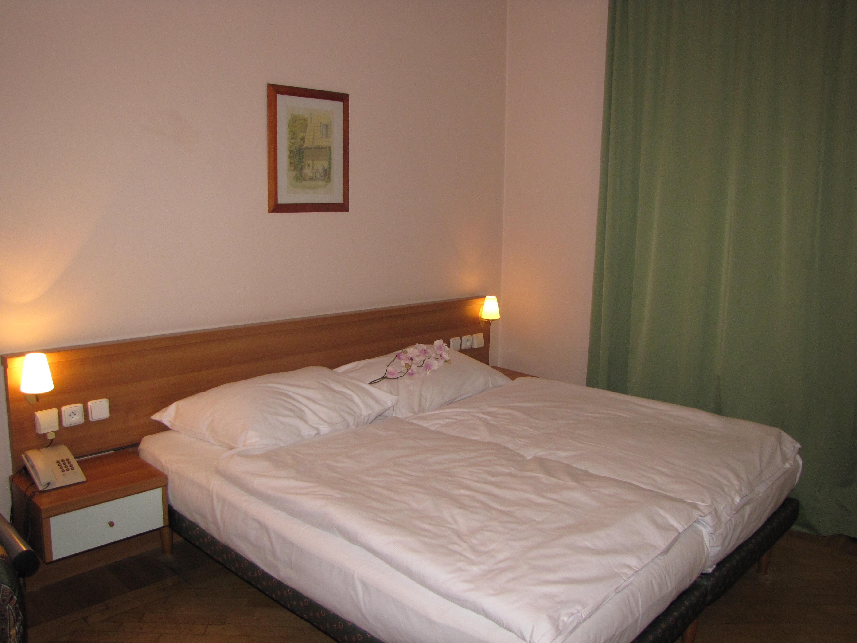 Select Hotel 3*
